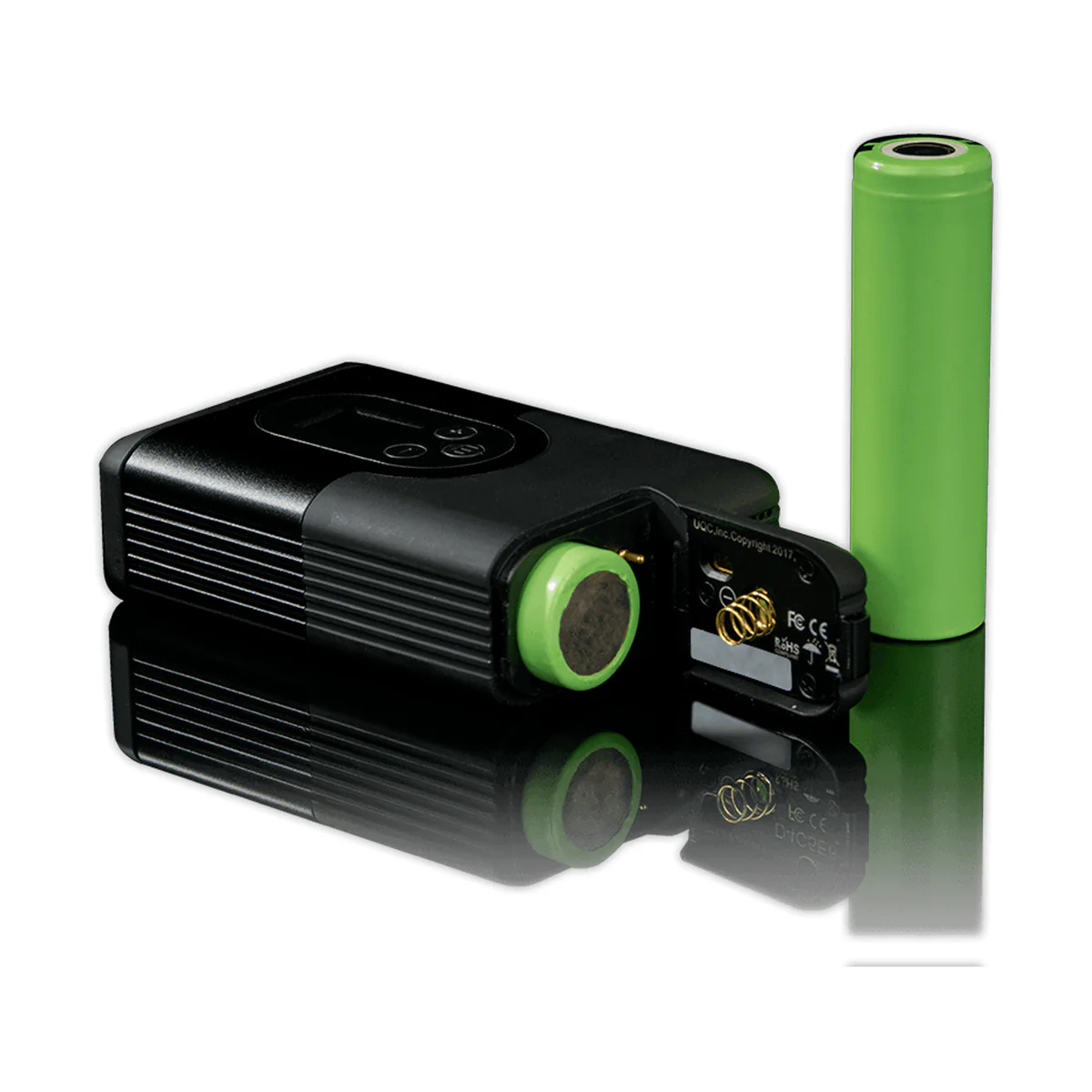 ARIZER ARGO - Image 5