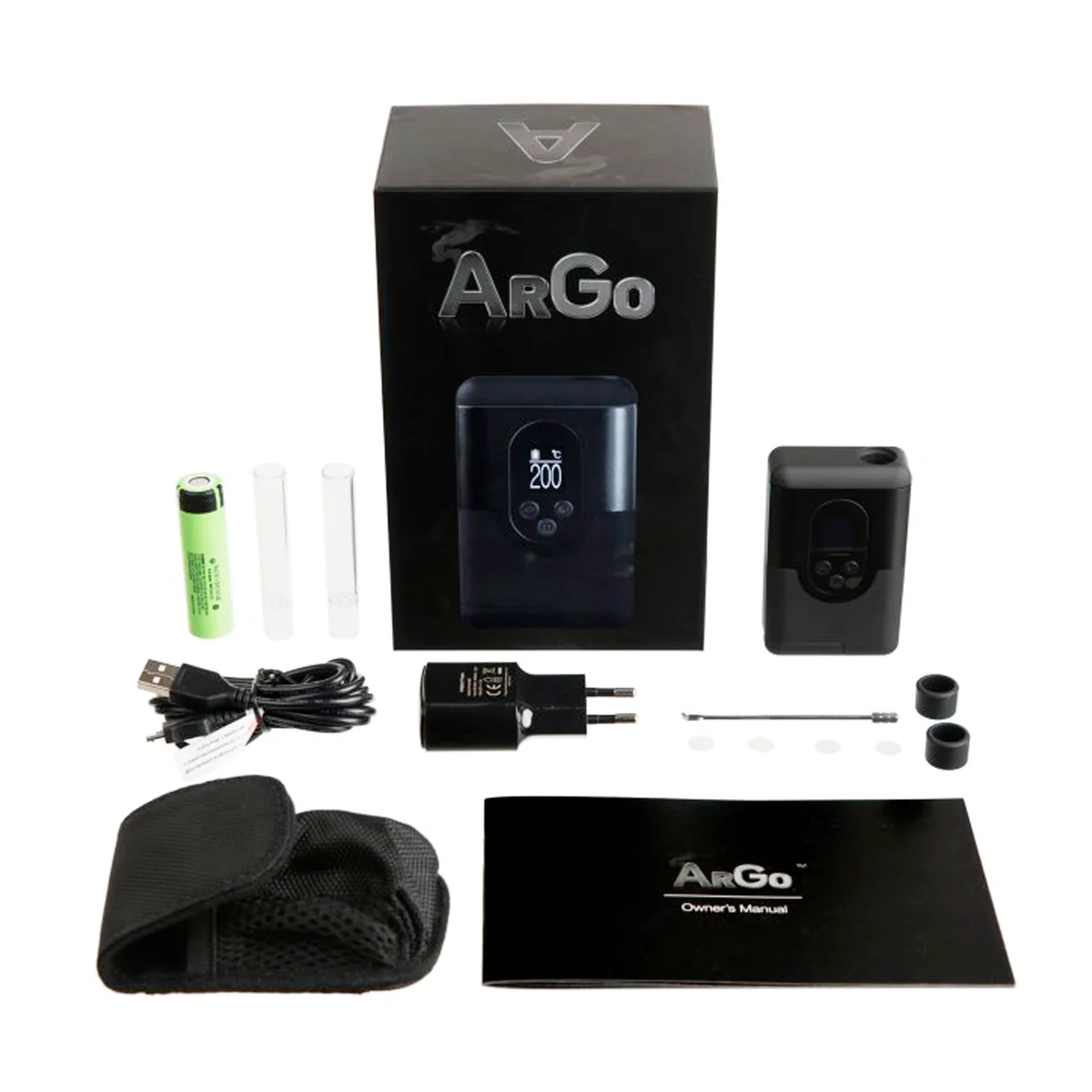 ARIZER ARGO - Image 8