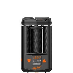 S&B MIGHTY+