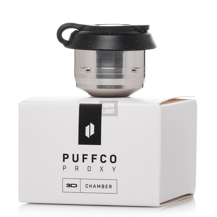 PUFFCO PROXY V2 CHAMBER 3D - Imagen 4