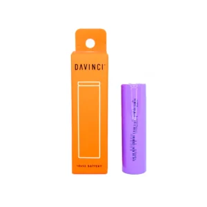 DAVINCI  IQC-IQ2 BATERIA 18650