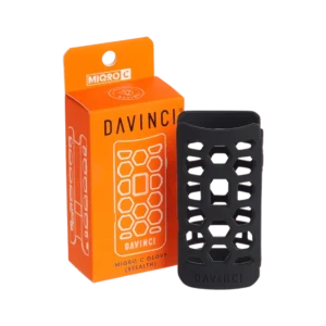 DAVINCI MICRO GLOVE FUNDA