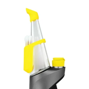 PUFFCO PEAK PRO TRAVEL PACK - COLOR AMARILLO