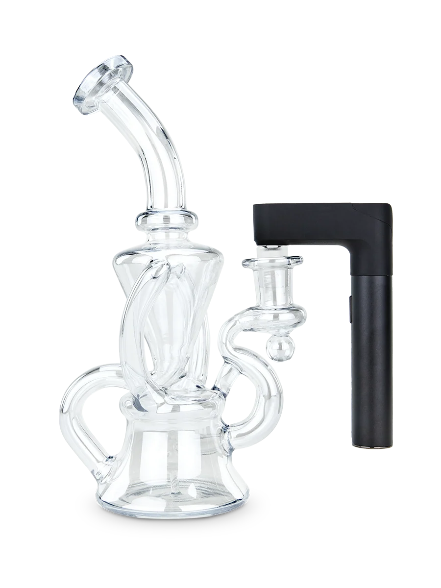 PUFFCO PIVOT GLASS ADAPTER - Imagen 4