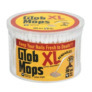 GLOB MOPS X300 U.