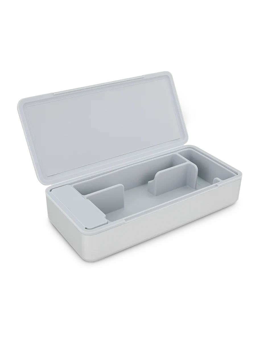 PUFFCO PIVOT TRAVEL CASE - Imagen 2