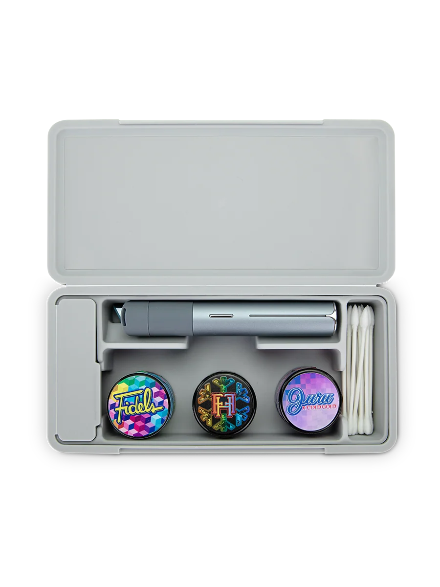 PUFFCO PIVOT TRAVEL CASE - Imagen 3